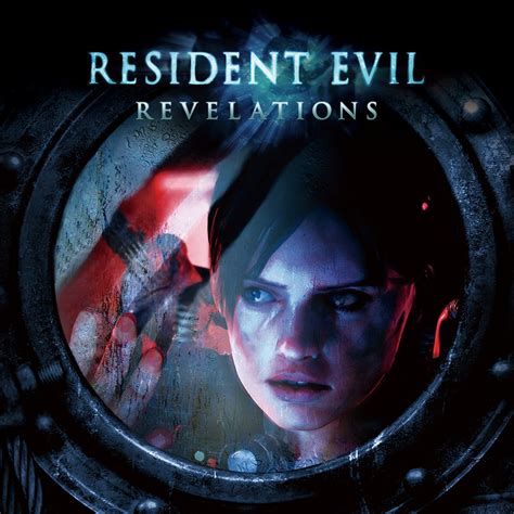 resident evil revelations 2|Resident Evil Revelations 2